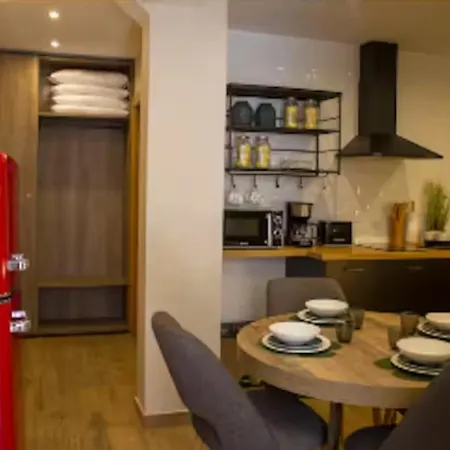 En El Barrio De Irala Apartman Bilbao